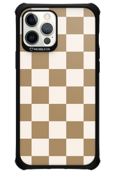 Nude Chess - Apple iPhone 12 Pro Max