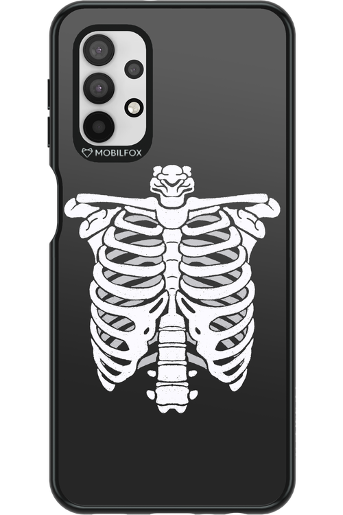 SKELETON - Samsung Galaxy A32 5G