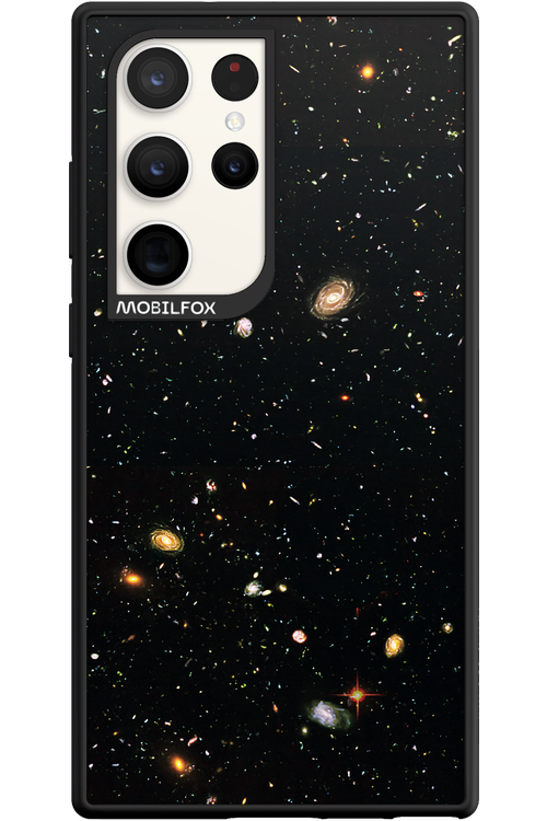 Cosmic Space 2.0 - Samsung Galaxy S23 Ultra