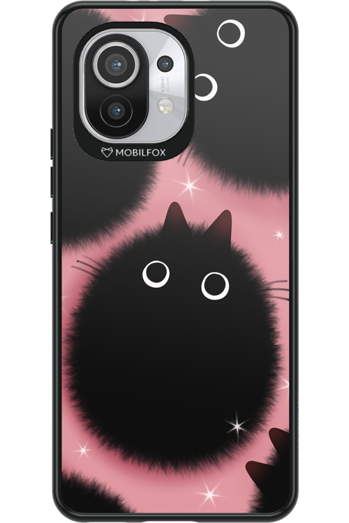 PURRr - Xiaomi Mi 11 5G