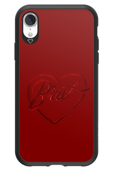 Brat - Apple iPhone XR