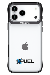 Pure Power - Apple iPhone 17 Pro Max