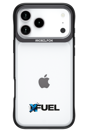 Pure Power - Apple iPhone 17 Pro Max