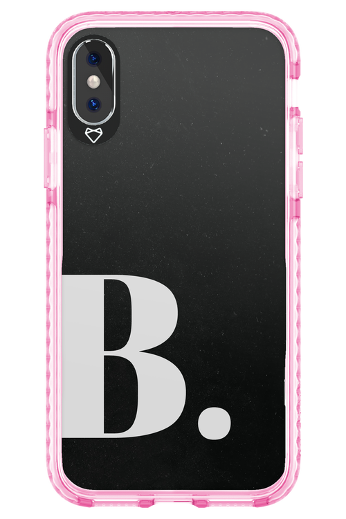 B (Off Space) 2.0 - Apple iPhone X