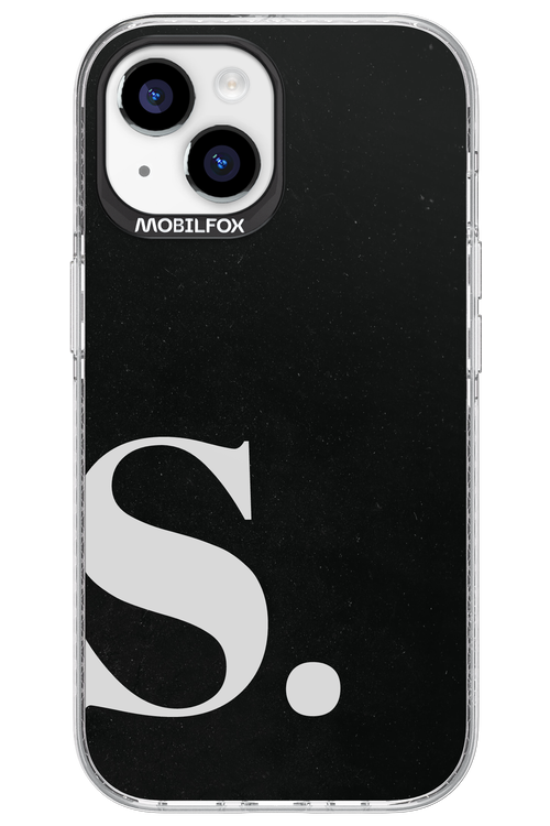 S (Off Space) 2.0 - Apple iPhone 15