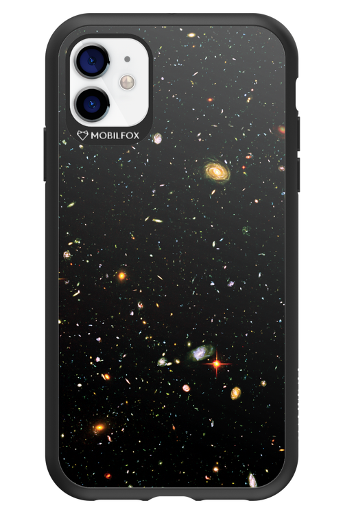 Cosmic Space - Apple iPhone 11