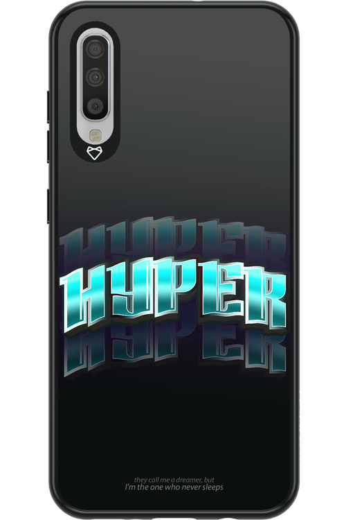 HYPER DIAMOND - Samsung Galaxy A70