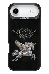 Horse Heart 2.0 - Apple iPhone 17 Air