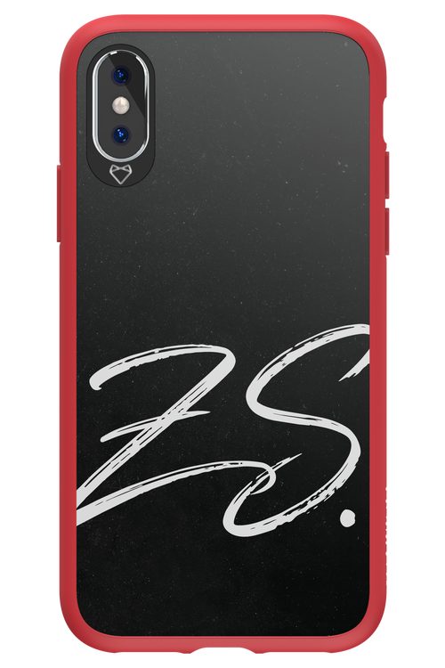 (Off Space) ZS 2.0 - Apple iPhone X