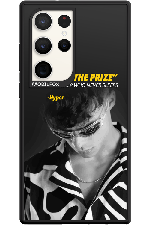 HYPER PRIZE - Samsung Galaxy S23 Ultra