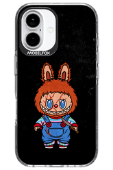 Playtime's over - Apple iPhone 16