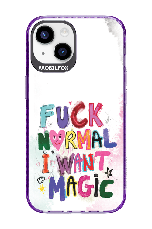 Magic - Apple iPhone 14