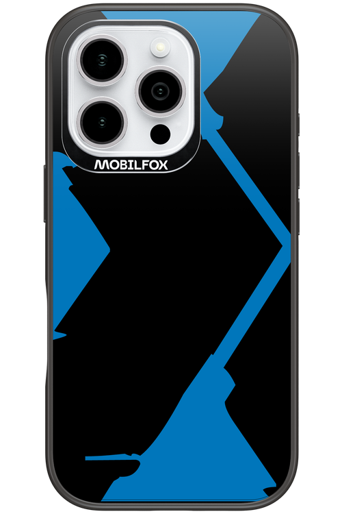 Vector Flow - Apple iPhone 16 Pro