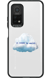 Waves - Xiaomi Mi 10T 5G