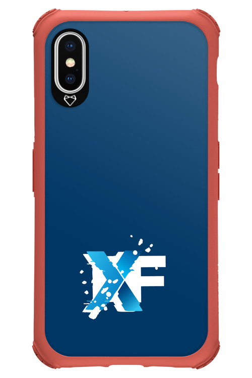 Nano Burst  - Apple iPhone XS