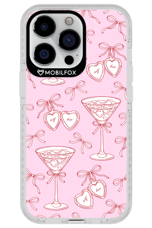 Tipsy Toast 2.0 - Apple iPhone 13 Pro