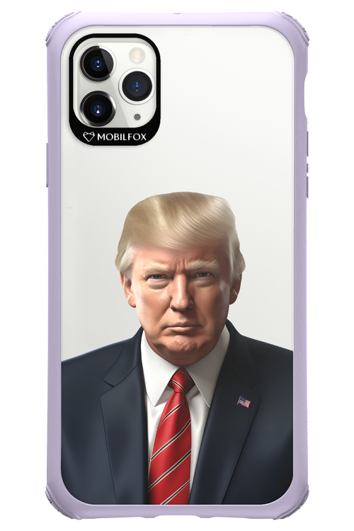 Donald Trump - Apple iPhone 11 Pro Max