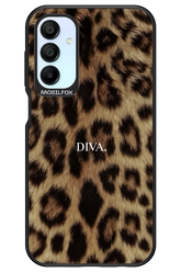 Diva - Samsung Galaxy A15
