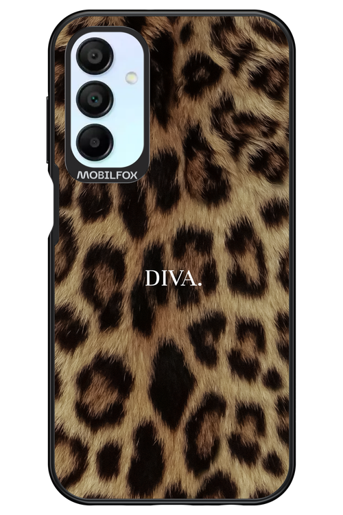 Diva - Samsung Galaxy A15
