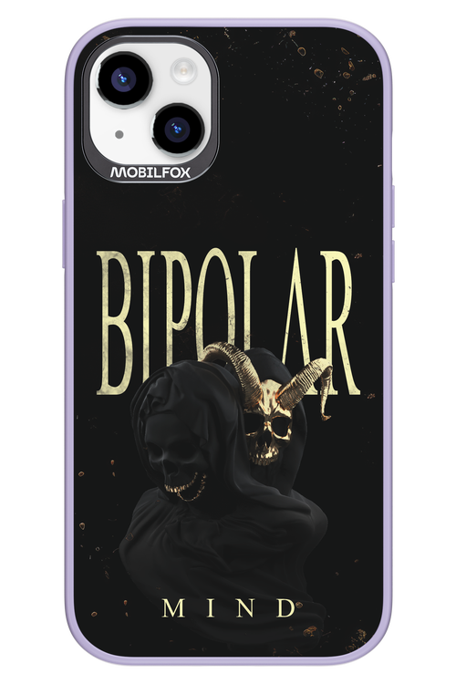 BIPOLAR - Apple iPhone 14 Plus
