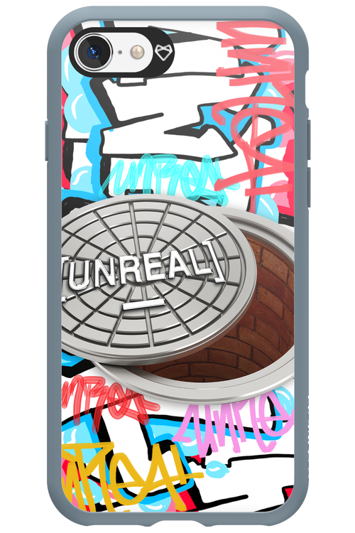 HULE - Apple iPhone SE 2022