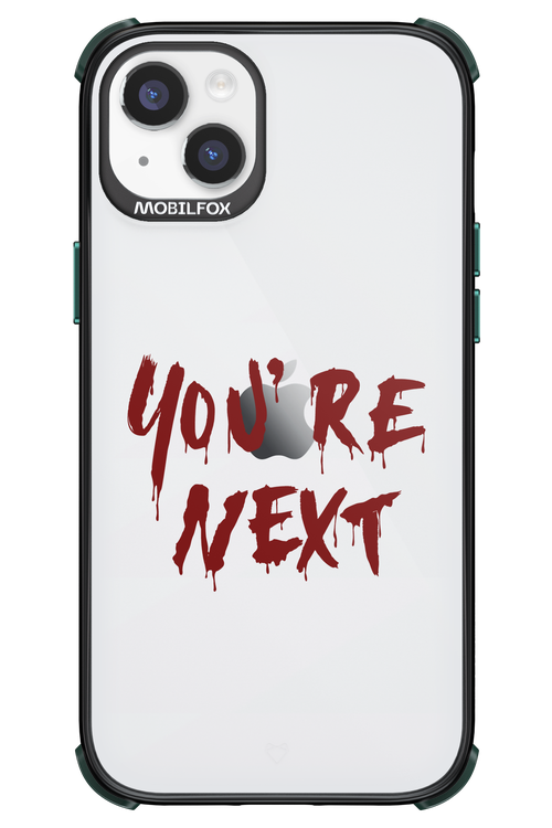 You're Next - Apple iPhone 14 Plus