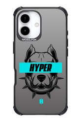 BULL - Apple iPhone 17