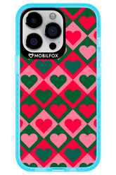 Love of Christmas - Apple iPhone 13 Pro