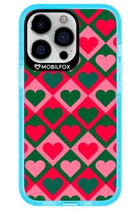 Love of Christmas - Apple iPhone 13 Pro