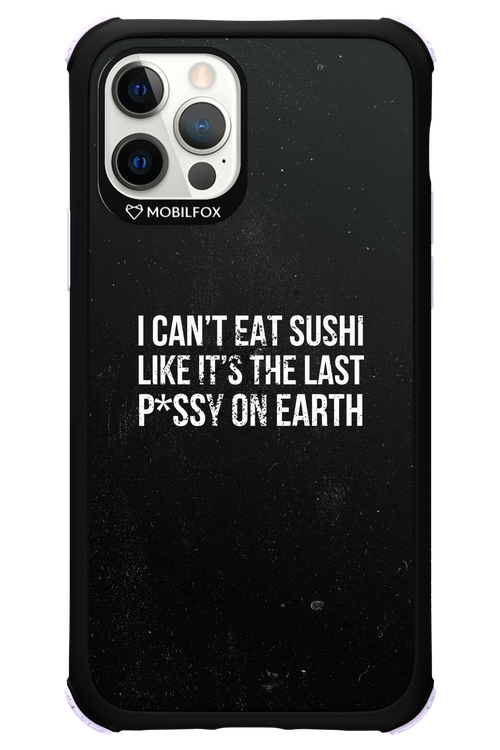 SUSHI 2.0 - Apple iPhone 12 Pro