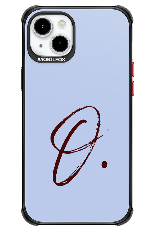 (Jellyfish Presso) O 2.0 - Apple iPhone 15 Plus