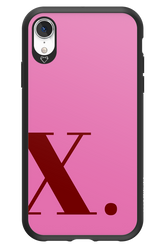 X (Sorbet) 2.0 - Apple iPhone XR