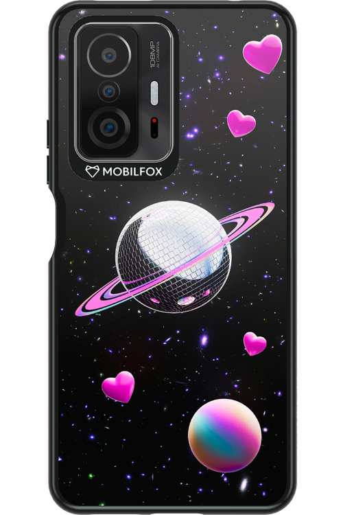 Girls Galaxy - Xiaomi Mi 11T Pro