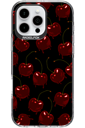 Cherry Blood - Apple iPhone 16 Pro Max