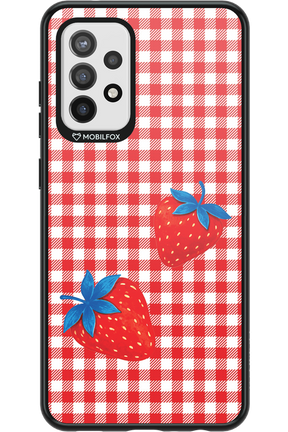 STRAWBERRY 2.0 - Samsung Galaxy A72