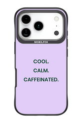 CCC - Apple iPhone 17 Pro