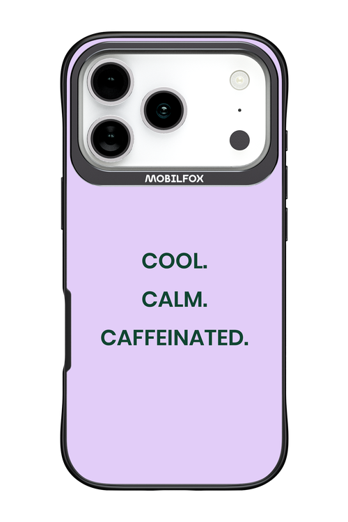 CCC - Apple iPhone 17 Pro