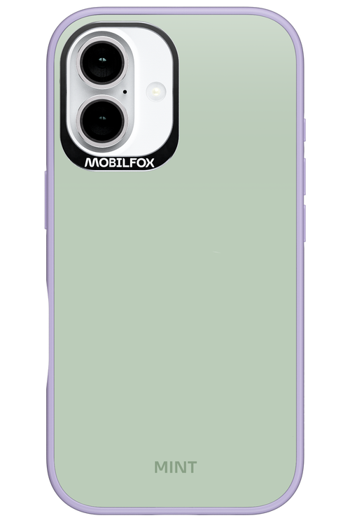 MINT - Apple iPhone 16