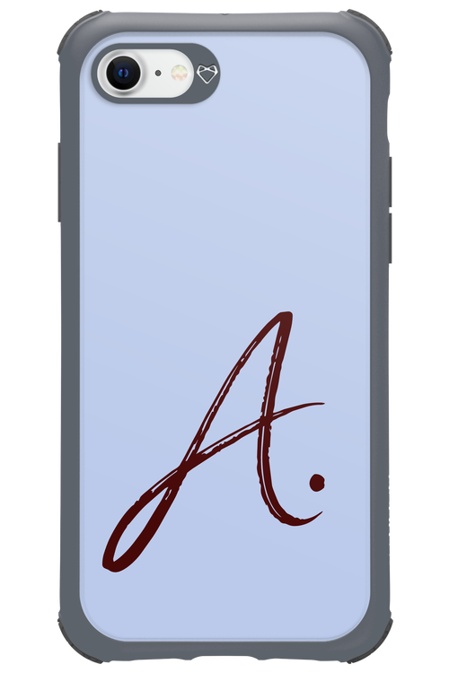 (Jellyfish Presso) A 2.0 - Apple iPhone 8