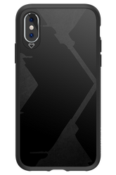 Black Surge - Apple iPhone XS