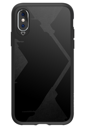 Black Surge - Apple iPhone XS