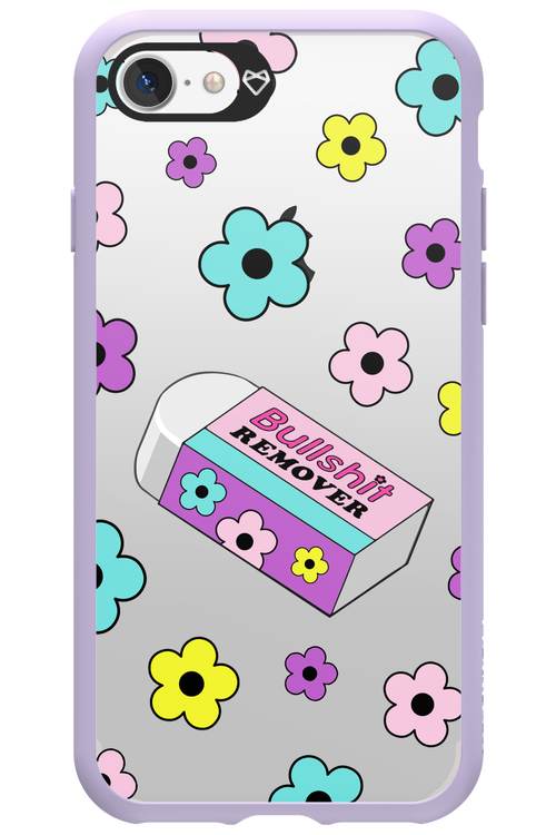 Bullsh_t Eraser - Apple iPhone 7