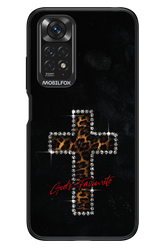 God's Favourite - Xiaomi Redmi Note 11/11S 4G
