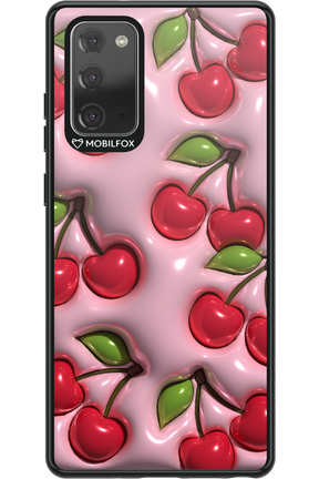 Cherry Bomb 2.0 - Samsung Galaxy Note 20