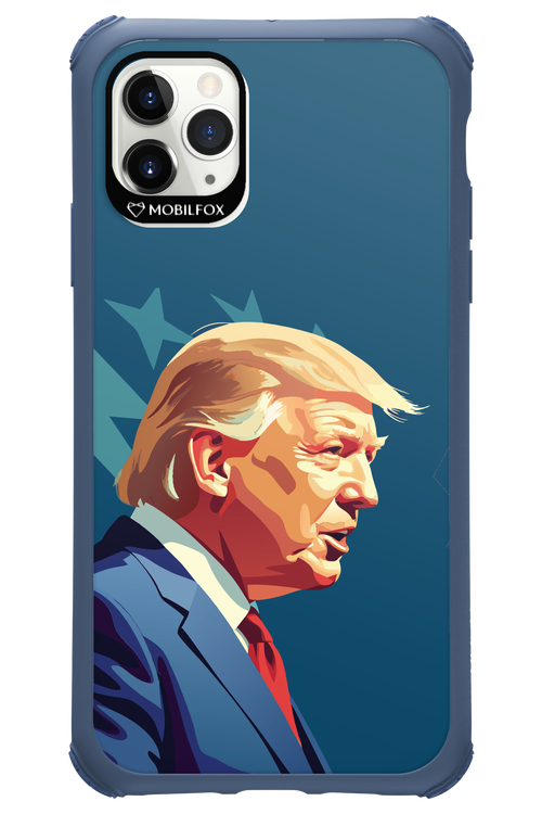 Mr. President - Apple iPhone 11 Pro Max