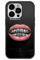 MOBILFOX GRILL 2.0 - Apple iPhone 13 Pro