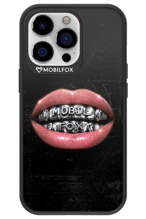 MOBILFOX GRILL 2.0 - Apple iPhone 13 Pro