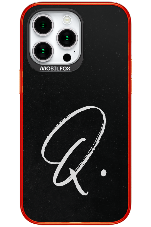 (Off Space) Q 2.0 - Apple iPhone 15 Pro Max