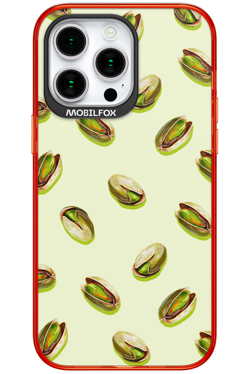 Pistachio Fever - Apple iPhone 15 Pro Max