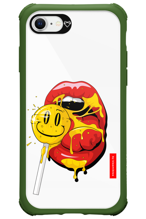 Lolli Kiss 2.0 - Apple iPhone SE 2022
